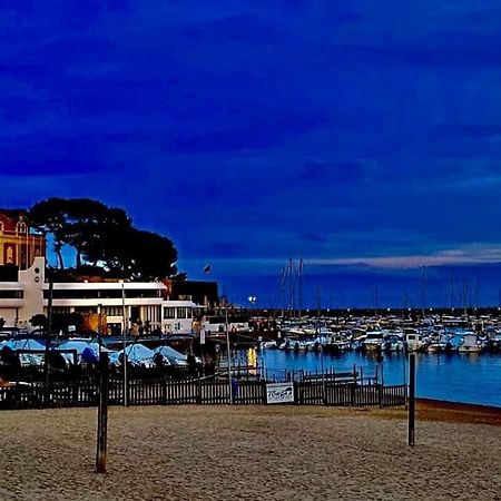 1Ra Linea Platja De Sant Feliu Lejlighed Sant Feliu de Guíxols Eksteriør billede