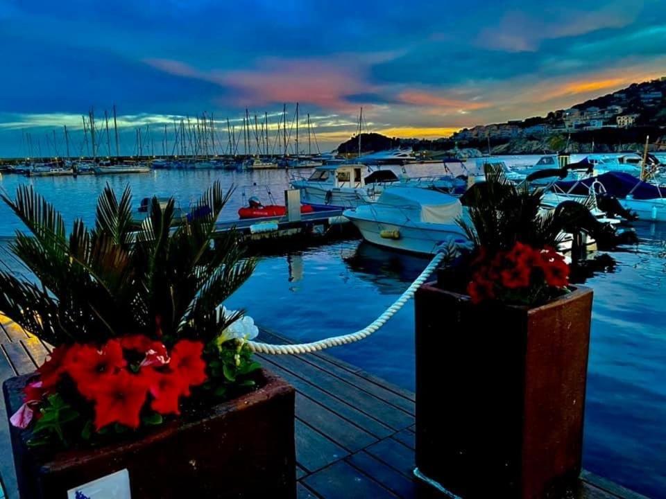 1Ra Linea Platja De Sant Feliu Lejlighed Sant Feliu de Guíxols Eksteriør billede