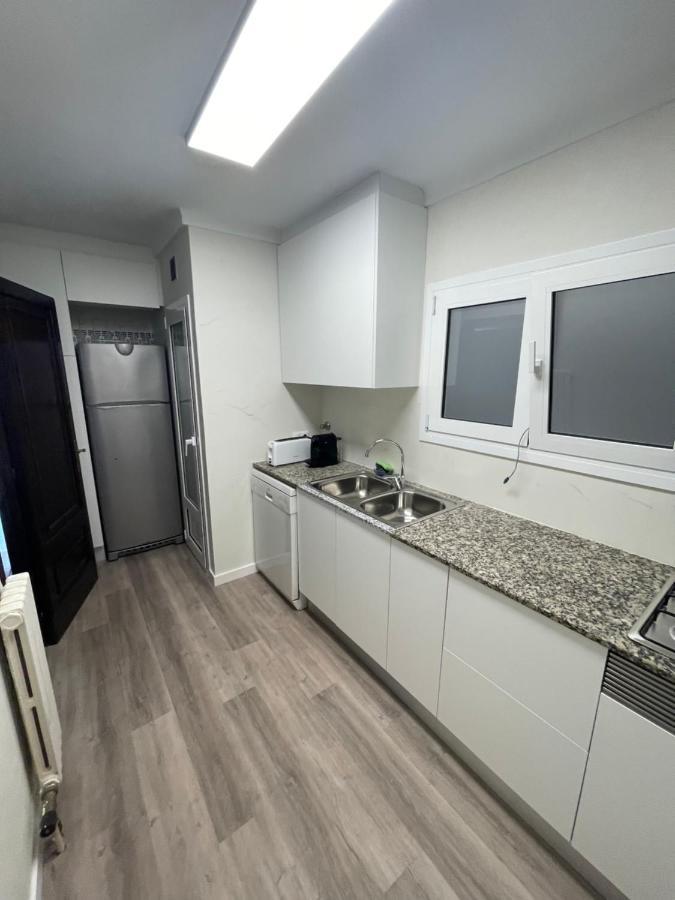 1Ra Linea Platja De Sant Feliu Lejlighed Sant Feliu de Guíxols Eksteriør billede