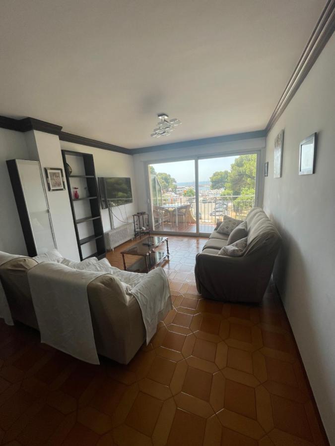1Ra Linea Platja De Sant Feliu Lejlighed Sant Feliu de Guíxols Eksteriør billede