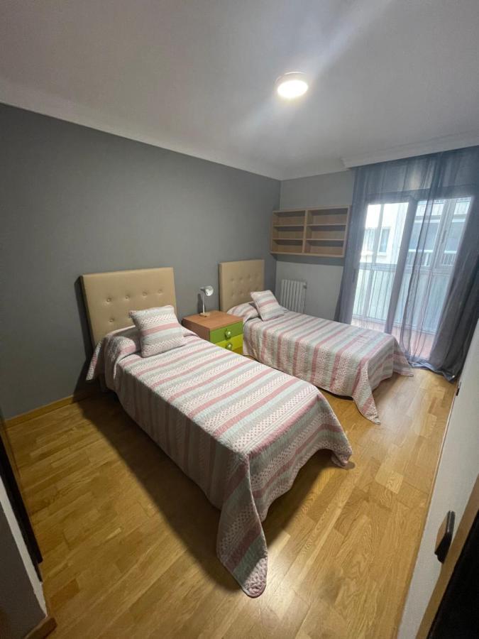 1Ra Linea Platja De Sant Feliu Lejlighed Sant Feliu de Guíxols Eksteriør billede