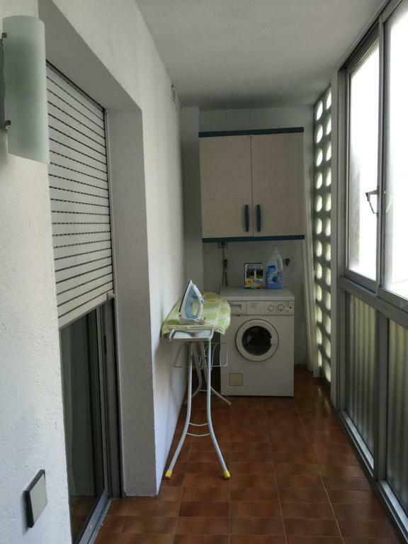 1Ra Linea Platja De Sant Feliu Lejlighed Sant Feliu de Guíxols Eksteriør billede