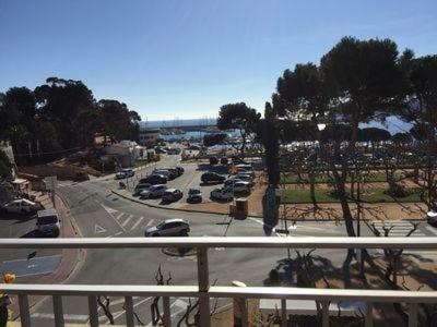 1Ra Linea Platja De Sant Feliu Lejlighed Sant Feliu de Guíxols Eksteriør billede